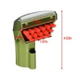 thumbnail image 5 of For Bissell For Little Green For Proheat 1425 Series Carpet Cleaners For 1844 1844A 18442 1844G Tough Stain Brush Tool, 5 of 7