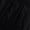 Black Soot, variant on No Boundaries Lace Trim Peplum Tank, Women's XXS - XXL