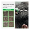 thumbnail image 4 of Tinte colorante en shampoo Just for men Fórmula Original castaño medio h-30, 4 of 4