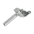 thumbnail image 3 of Quick Twister Handlebar, Throttle Grips Corrosion Resistant For Motorcycle ANGGREK IF1615, 3 of 8