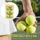 thumbnail image 5 of 12 Packs Pressure Matching And Training Tennis Balls, 5 of 5