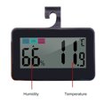 thumbnail image 2 of Generic Mini Digital Hygrometer Indoor Thermometer Humidity Gauge Room Thermometer Accurate Temperature Humidity Monitor with LCD Display, 2 of 6