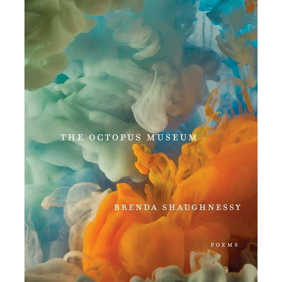 The Octopus Museum : Poems (Paperback)