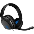 thumbnail image 1 of Audifonos Gamer ASTRO A10 PS4 Moviles PC 3.5mm 939-001594, 1 of 5