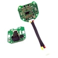 thumbnail image 1 of For Ninebot Model Compatible Replacement Electric Scooter Battery Panel, 1 of 8