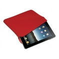 thumbnail image 3 of Mobile Edge Sumo Camo 10" Tablet Neoprene Sleeve - Protective sleeve for tablet - neoprene - red, 3 of 3