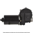 thumbnail image 2 of CARDONE New 85-2009 Windshield Wiper Motor Front fits 1995-1997 Ford, Mercury, 2 of 4