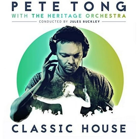 Classic House (CD)
