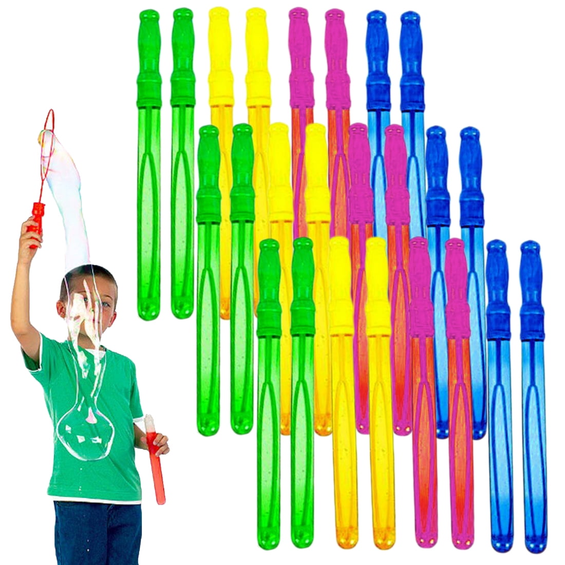 giant bubble wand walmart