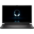 thumbnail image 1 of Laptop Gamer Alienware m17 R5 17.3' 360Hz FHD AMD Ryzen 9 16GB Memory NVIDIA GeForce RTX 3070 Ti 1TB SSD El lado oscuro de la Luna, 1 of 7