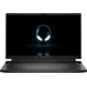thumbnail image 1 of Laptop Gamer Alienware m17 R5 17.3' 360Hz FHD AMD Ryzen 9 16GB Memory NVIDIA GeForce RTX 3070 Ti 1TB SSD El lado oscuro de la Luna, 1 of 7