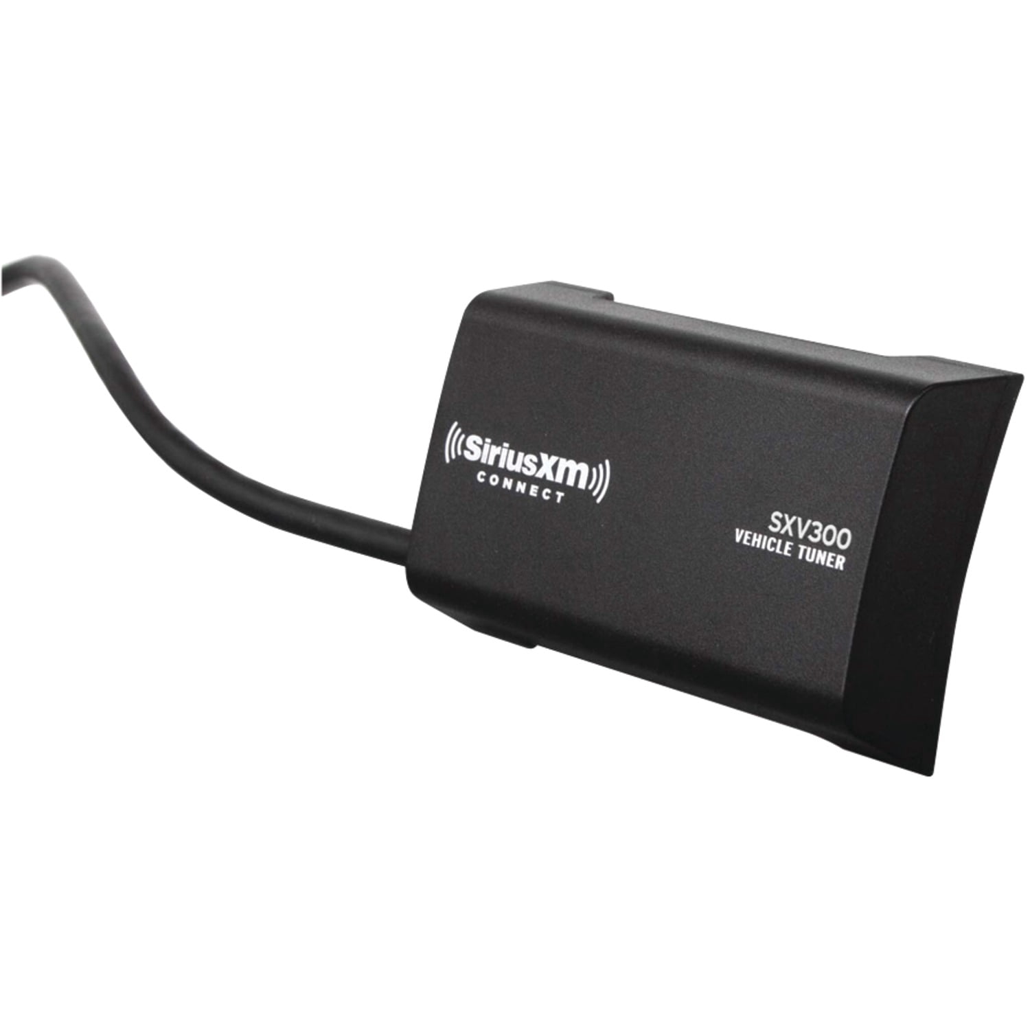 VAIS Technology GSR-HD08 SiriusXM Satellite Radio Interface Adapter for Select Honda & Acura Vehicles & SiriusConnect Vehicle Tuner