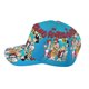 thumbnail image 4 of Los Picapiedra Gorra de Béisbol para Hombres, Mujeres y Niños, Gorra Clásica de Visera Plana, Gorra Hip Hop Trucker, Snapback Ajustable, 4 of 5