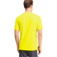 thumbnail image 4 of Playera Puma FTBLNXT Graphic para Hombre 656428-04 amarillo L Puma 656428-04 PLAYERA FTBLNXT GRAPHIC, 4 of 5