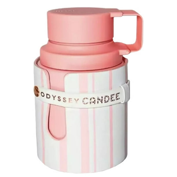 Armaf Odyssey Candee 3.4 oz EDP Spray para Mujeres