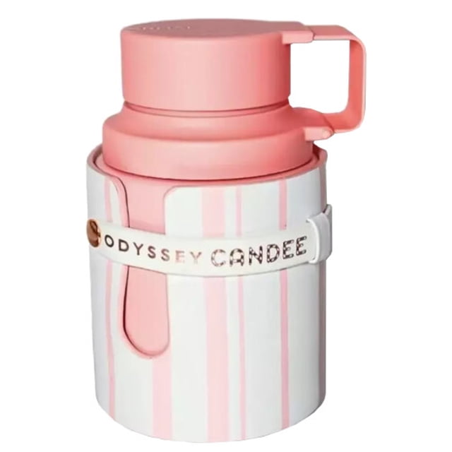 Armaf Odyssey Candee 3.4 oz EDP Spray para Mujeres