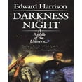 thumbnail image 1 of Darkness at Night: une Ruche de l'Univers, 1 of 1