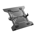 thumbnail image 1 of Support Universel pour Plateau d'Ordinateur Portable de Bureau, Support pour Moniteur, Planche pour Ordinateurs Portables jusqu'à 15,6 Pouces, 1 of 6