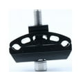thumbnail image 1 of Bicycle Seat Tube Chunk Bike Single Nail Seatpost Clamp Saddle Pipe Adapter, 1 of 4