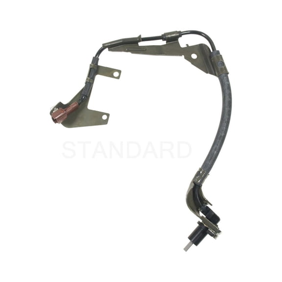 Standard ALS1428 Speed Sensor, Front, Passenger Side