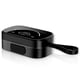 thumbnail image 2 of Auriculares intrauditivos compatibles con Bluetooth Auriculares ergonómicos con control táctil con estuche de carga Auriculares deportivos estéreo Accesorios Negro AweSitey EL005437-01B, 2 of 2