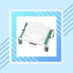 thumbnail image 4 of Sidaley Módulo de Sensor infrarrojo Metal cuerpo humano profesional deportes Detector módulos tablero suministros herramientas moldes equipo Electrónica miscelánea, 4 of 6