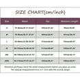 thumbnail image 4 of sususu Baggy Pants Men,Men's Casual Sweatpants Soft Comfort Loose Fit Wide Leg Trousers for Athletic Running Jogging and Everyday Wear - Blue, 4 of 5