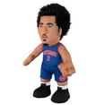 thumbnail image 3 of Bleacher Creatures Detroit Pistons Cade Cunningham 10" Plush Figure, 3 of 5