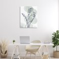 thumbnail image 3 of Stupell Industries Contemporary Serene Modern Eucalyptus Canvas Art, 30 x 40, by Albert Koetsier, 3 of 7