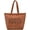 Brown, variant on CoCopeaunts Corduroy Tote Bag for Women Large Zipper Hobo Bag Fashion Shoulder Bag Students Commute Computer Bag