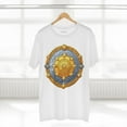 thumbnail image 4 of Coin Shirt, Shirt with Coin, Tee Shirt with Antique Coin, 4 of 18
