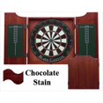thumbnail image 1 of Cuestix 40-0600 chocolat Cabinet, 1 of 1