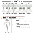 thumbnail image 3 of Tumotour Yoga Shorts For Women Workout Out Elastic High Waisted Button Pocket Yoga Gym Cropped Trousers Athletic Leggings Shorts Sport Shorts Lightweight Biker Shorts, 3 of 8