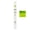Green, variant on NYX Cosmetics Jumbo Eye Pencil Cucumber