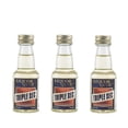 thumbnail image 1 of Curacao Triple Se Essence 3 per Pack (20 ml | 0.65 fl oz), 1 of 1