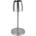 thumbnail image 1 of Stainless Steel Telescopic Ashtray Floor Standing Ash Tray Ashtray Portable Metal Large Windproof Ashtray Smoking Accessories, 1 of 5