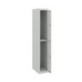 thumbnail image 2 of BDS Locker 30 X 50 cm 2 tier Flat pack (28112) - Main unit(Light Gray), 2 of 8