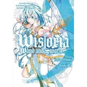 Wistoria Wand and Sword #2 VF ; Kodansha Comic Book