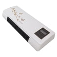 thumbnail image 1 of Wall Air Conditioner, Dual Use Wall Mounted Air Conditioner Smart Air Conditioner For Bedroom, 1 of 8