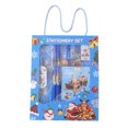 thumbnail image 1 of Ensemble de Papeterie de Noël Cadeaux pour Enfants M8O6, 1 of 8