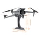thumbnail image 2 of Soporte de escritorio para drones plástico resistente sin sacudidas para accesorios DJI Air 3/2/2 S, 2 of 9