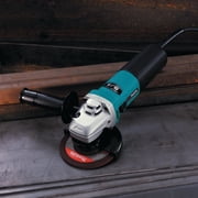 5 SJS High-Power Angle Grinder