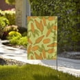 thumbnail image 4 of Easygdp Corn Garden Flag Yard Flag Welcome Flag, Double-Sided, Weather Resistant for Outdoor Decor - 12.5"x18", 4 of 9