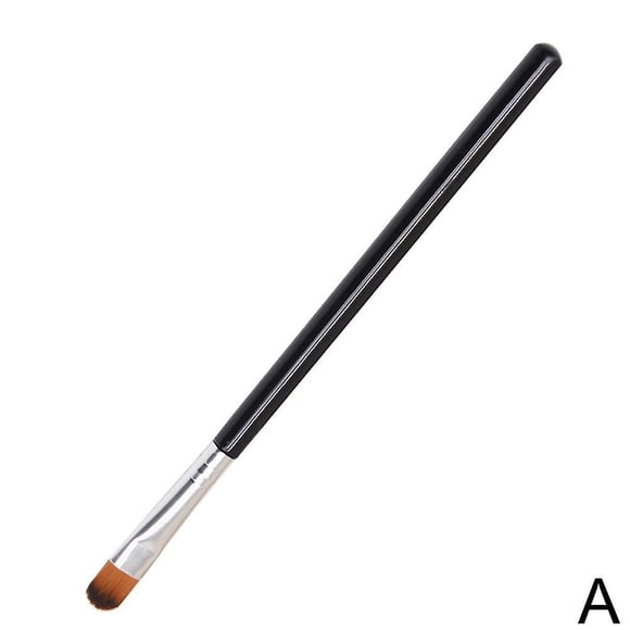 Pinceau Fard à Paupières Palette de Fards à Paupières Pinceaux de Maquillage