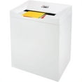 thumbnail image 5 of HSM, HSM2373, Pure 740c Cross-Cut Shredder, 1, White, 5 of 8