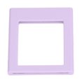 thumbnail image 1 of Picture Frame 3in  Picture Frames DIY Powerful  Splicable Small  Photo Frame For  Camera Mini Photos  Photo Frame For Refrigerators, 1 of 8