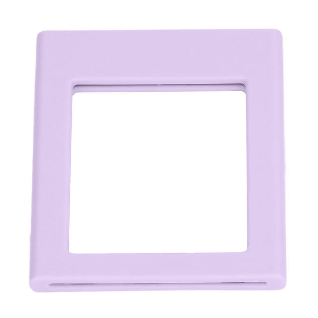 Picture Frame 3in Picture Frames DIY Powerful Splicable Small Photo Frame For Camera Mini Photos Photo Frame For Refrigerators