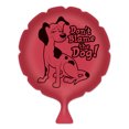 thumbnail image 1 of ¡No culpes al perro!&nbsp;Cojín Whoopee (paquete de 6) The Beistle Company 54262, 1 of 1