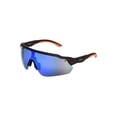 thumbnail image 2 of Foster Grant® IRONMAN® IronFlex Blue Shield Men's Sunglasses with Cord, 2 of 4