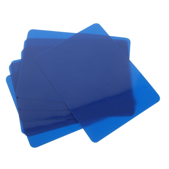 Miangastore 8 Pcs Carte de Shuffling Mahjong pour Mahjong, Planche de Mélange Automatique pour Jeux de Table